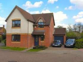 4 bedroom Detached t...